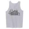 Ultra Cotton Tank Top Thumbnail