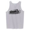 Ultra Cotton Tank Top Thumbnail