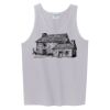 Ultra Cotton Tank Top Thumbnail