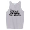 Ultra Cotton Tank Top Thumbnail