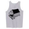 Ultra Cotton Tank Top Thumbnail