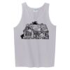 Ultra Cotton Tank Top Thumbnail