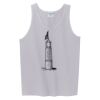 Ultra Cotton Tank Top Thumbnail