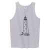 Ultra Cotton Tank Top Thumbnail