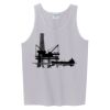 Ultra Cotton Tank Top Thumbnail