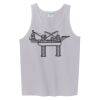 Ultra Cotton Tank Top Thumbnail