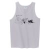 Ultra Cotton Tank Top Thumbnail