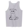 Ultra Cotton Tank Top Thumbnail