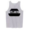 Ultra Cotton Tank Top Thumbnail
