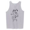 Ultra Cotton Tank Top Thumbnail