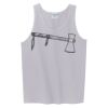 Ultra Cotton Tank Top Thumbnail