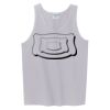 Ultra Cotton Tank Top Thumbnail