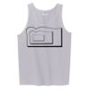 Ultra Cotton Tank Top Thumbnail