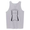 Ultra Cotton Tank Top Thumbnail