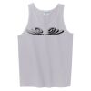 Ultra Cotton Tank Top Thumbnail