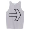 Ultra Cotton Tank Top Thumbnail