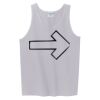 Ultra Cotton Tank Top Thumbnail