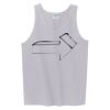 Ultra Cotton Tank Top Thumbnail