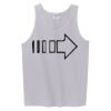 Ultra Cotton Tank Top Thumbnail