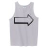 Ultra Cotton Tank Top Thumbnail