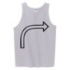 Ultra Cotton Tank Top Thumbnail