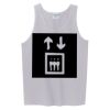 Ultra Cotton Tank Top Thumbnail