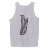 Ultra Cotton Tank Top Thumbnail