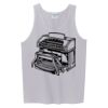 Ultra Cotton Tank Top Thumbnail