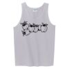 Ultra Cotton Tank Top Thumbnail