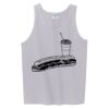 Ultra Cotton Tank Top Thumbnail