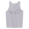 Ultra Cotton Tank Top Thumbnail