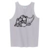 Ultra Cotton Tank Top Thumbnail