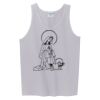 Ultra Cotton Tank Top Thumbnail