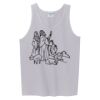 Ultra Cotton Tank Top Thumbnail