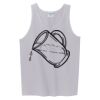Ultra Cotton Tank Top Thumbnail