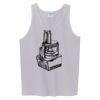Ultra Cotton Tank Top Thumbnail