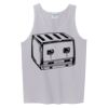 Ultra Cotton Tank Top Thumbnail