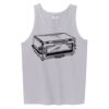 Ultra Cotton Tank Top Thumbnail