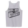 Ultra Cotton Tank Top Thumbnail