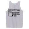 Ultra Cotton Tank Top Thumbnail