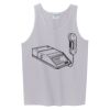 Ultra Cotton Tank Top Thumbnail