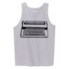 Ultra Cotton Tank Top Thumbnail