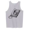 Ultra Cotton Tank Top Thumbnail