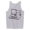 Ultra Cotton Tank Top Thumbnail
