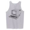 Ultra Cotton Tank Top Thumbnail