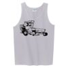 Ultra Cotton Tank Top Thumbnail