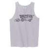 Ultra Cotton Tank Top Thumbnail