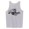 Ultra Cotton Tank Top Thumbnail