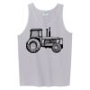 Ultra Cotton Tank Top Thumbnail