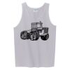 Ultra Cotton Tank Top Thumbnail